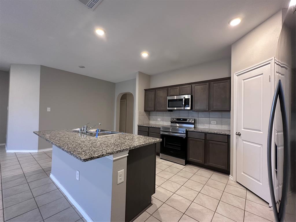 Camden Park Addition, Ph 1 - Residential