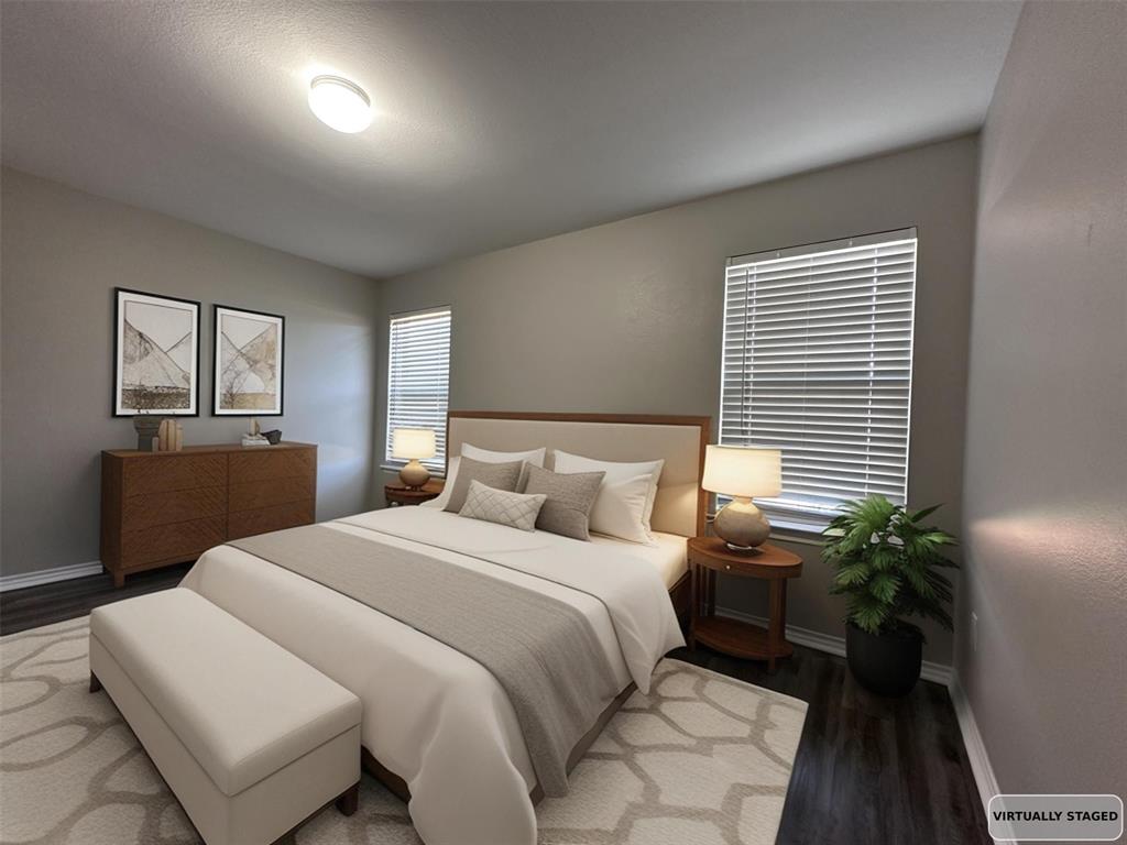 Camden Park Addition, Ph 1 - Residential