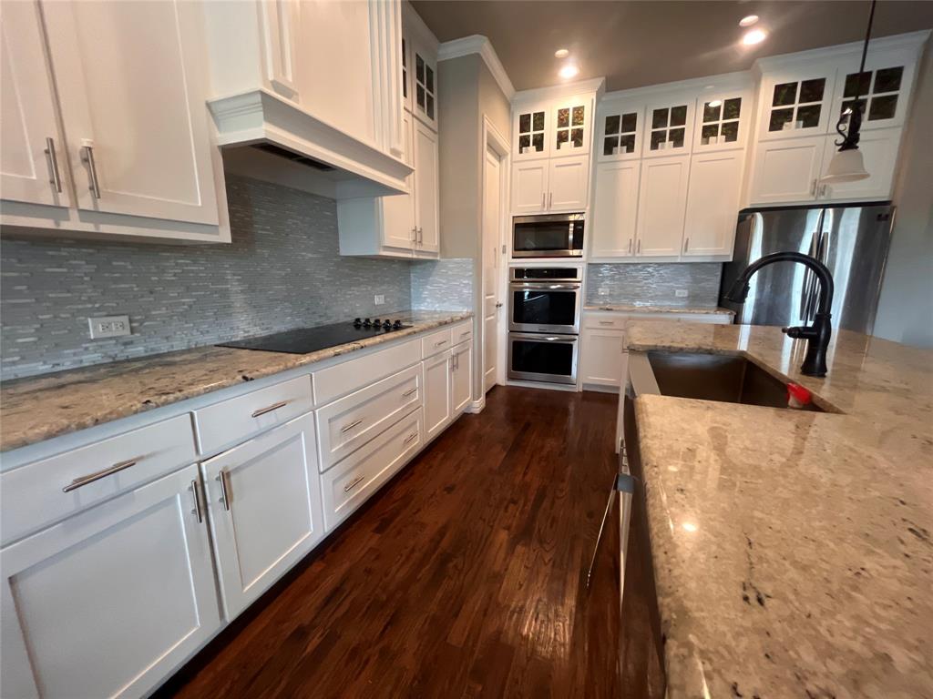 Mcalpin Manor Ph 1 - Residential