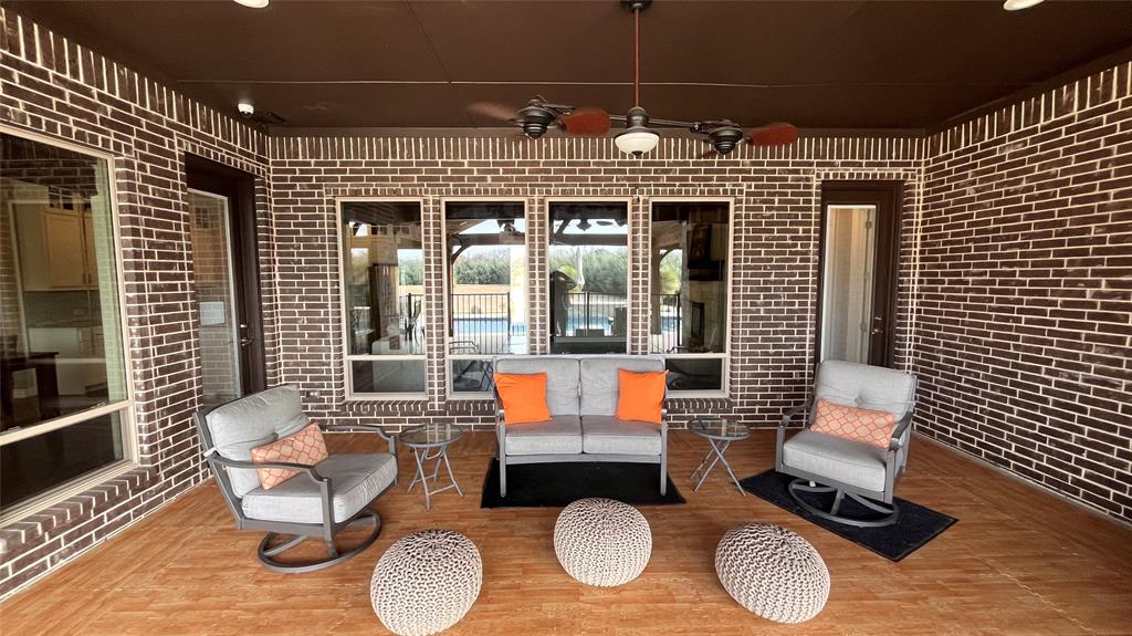 Mcalpin Manor Ph 1 - Residential