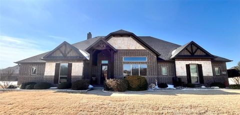 6641 Caliche Circle Midlothian TX 76065