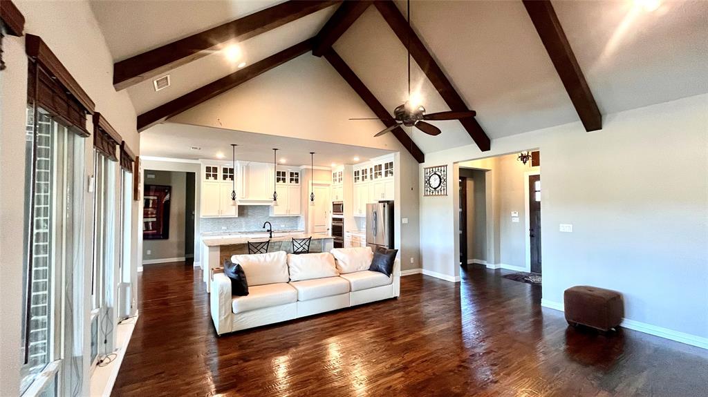 Mcalpin Manor Ph 1 - Residential