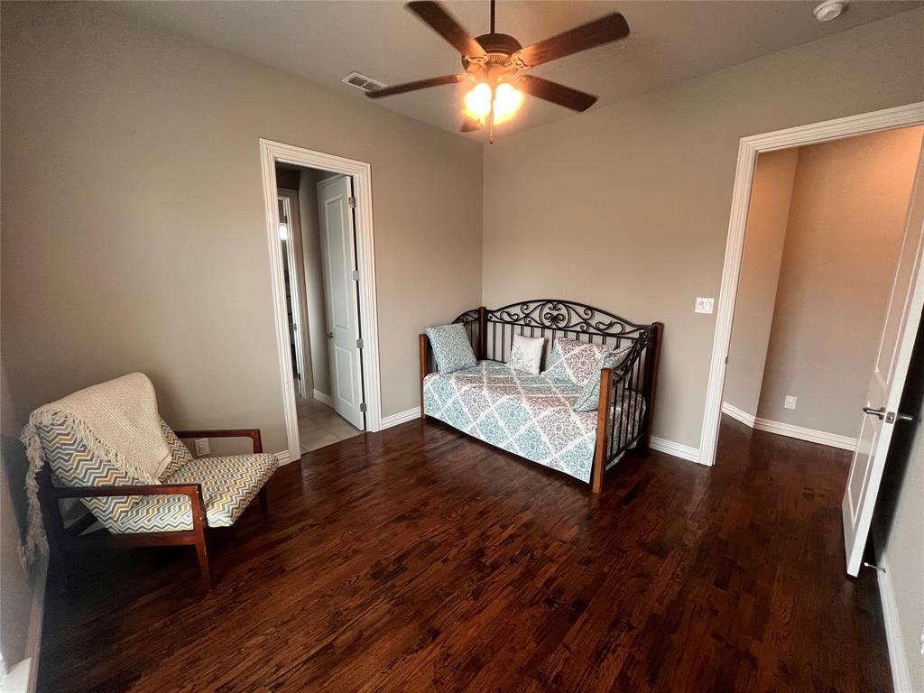 Mcalpin Manor Ph 1 - Residential