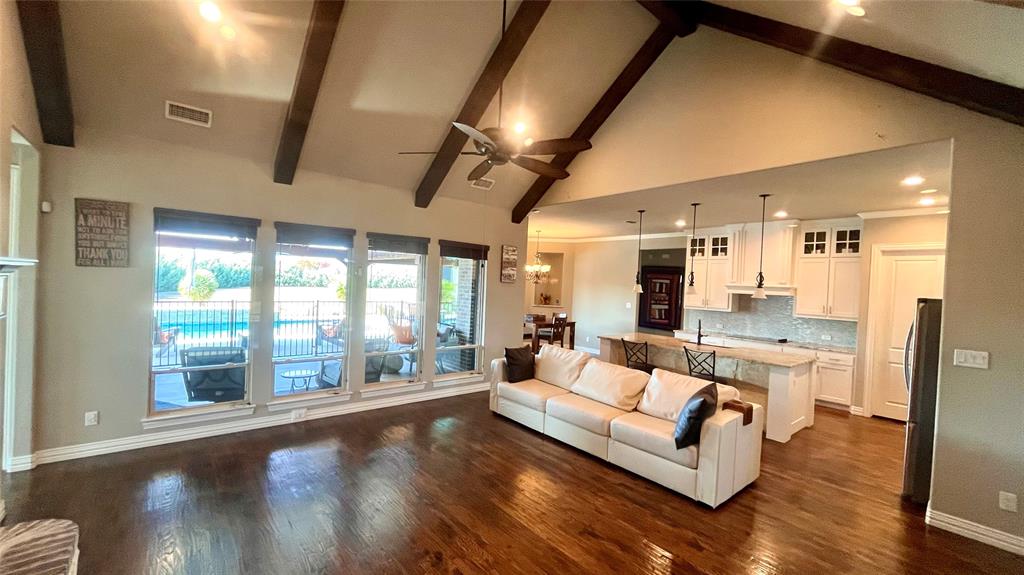 Mcalpin Manor Ph 1 - Residential