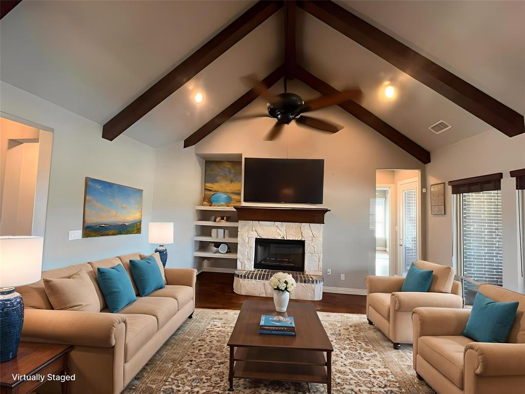 Mcalpin Manor Ph 1 - Residential