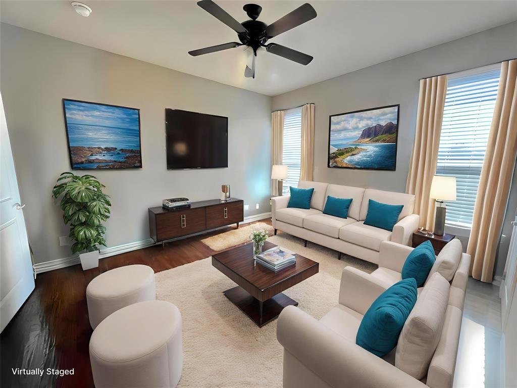 Mcalpin Manor Ph 1 - Residential