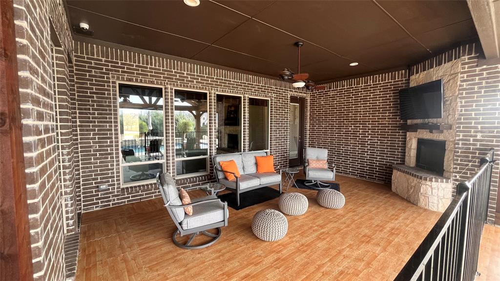 Mcalpin Manor Ph 1 - Residential