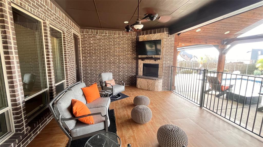 Mcalpin Manor Ph 1 - Residential