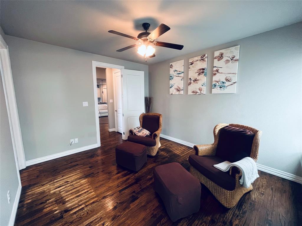 Mcalpin Manor Ph 1 - Residential