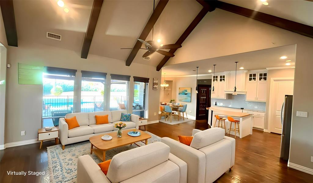 Mcalpin Manor Ph 1 - Residential