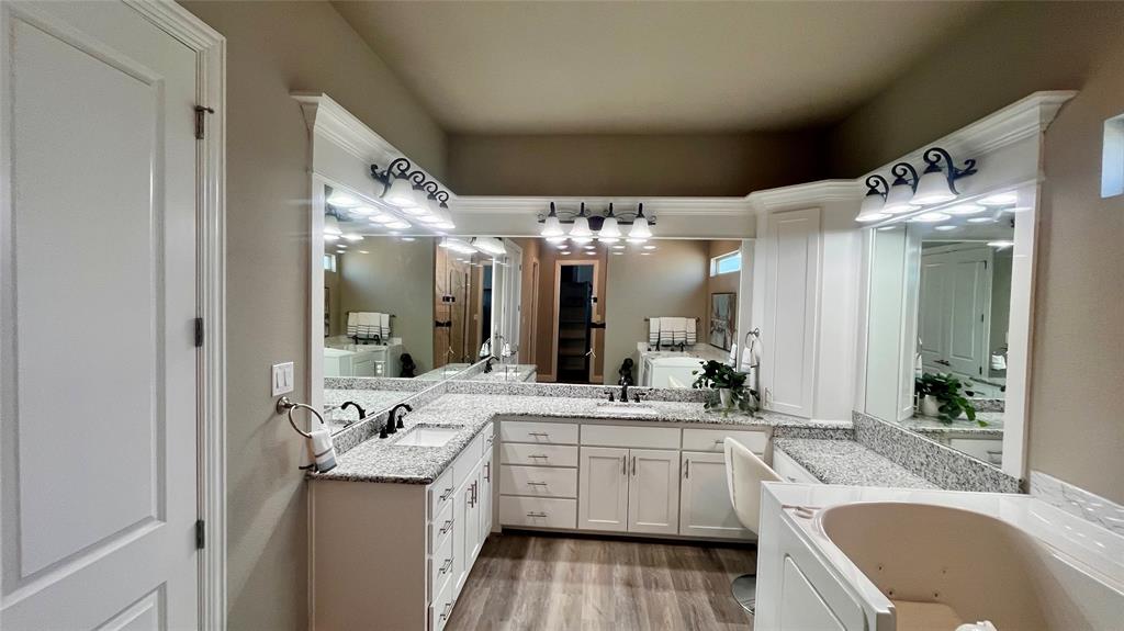 Mcalpin Manor Ph 1 - Residential