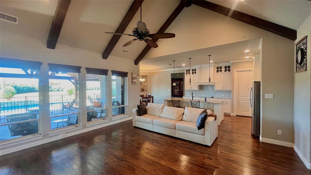 Mcalpin Manor Ph 1 - Residential