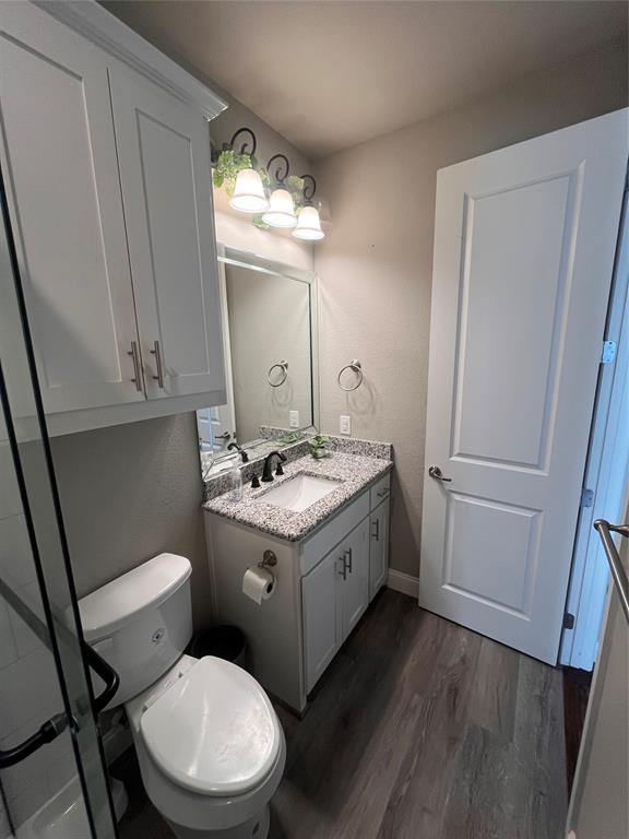 Mcalpin Manor Ph 1 - Residential