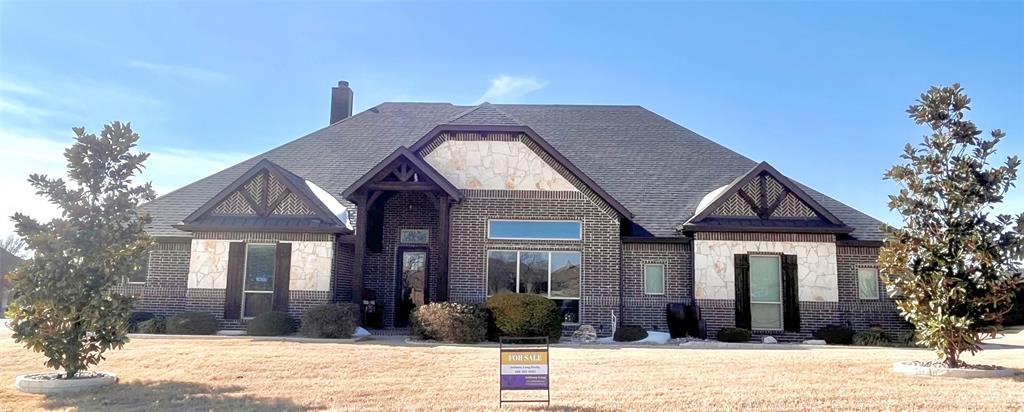 Mcalpin Manor Ph 1 - Residential