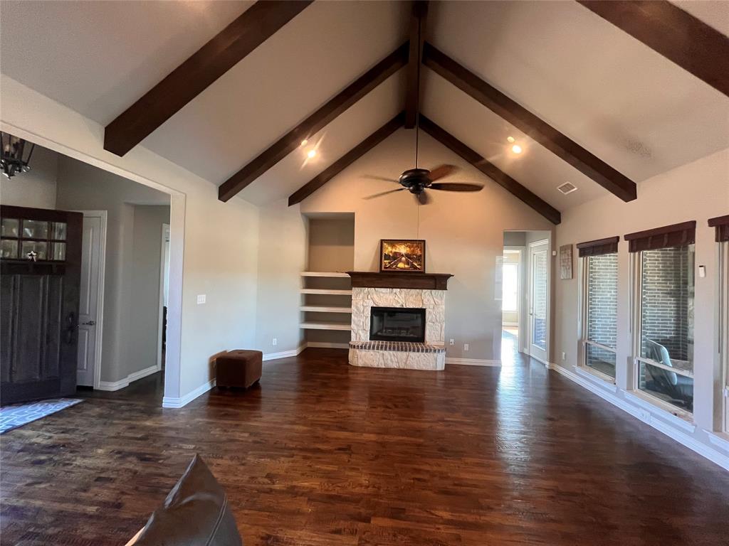 Mcalpin Manor Ph 1 - Residential