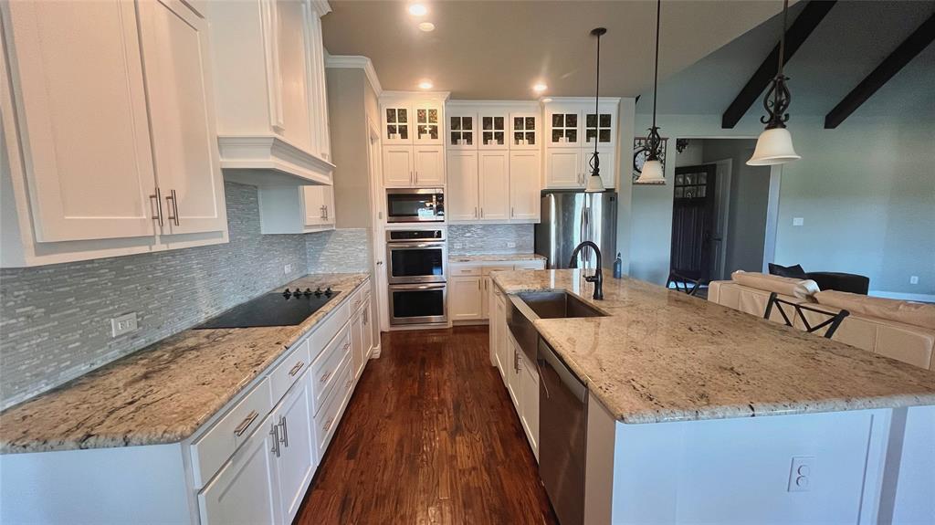 Mcalpin Manor Ph 1 - Residential