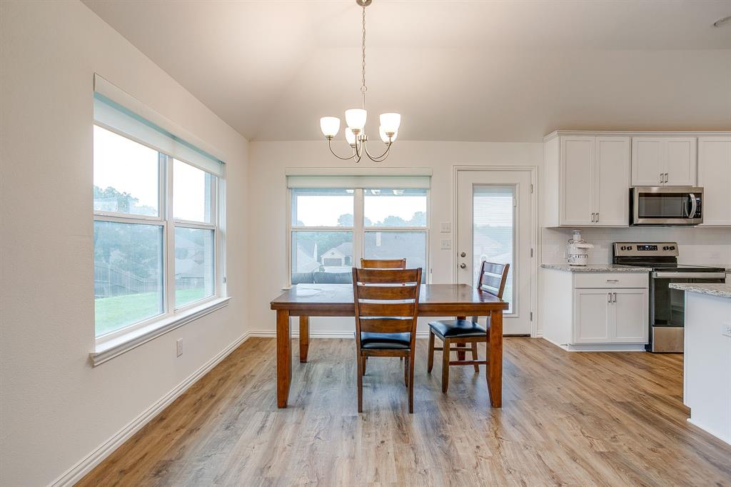 Mountain Vly Lake Ph 4 - Residential