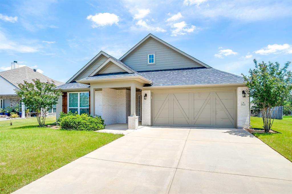 3125 Arbor View Drive