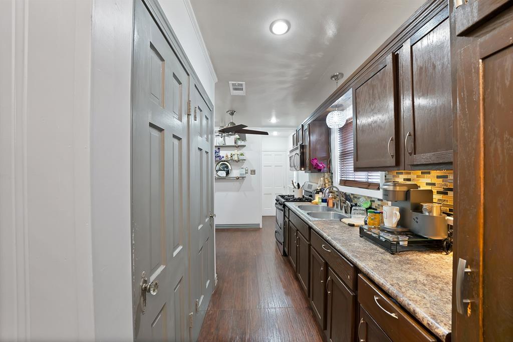 Kessler Plaza - Residential