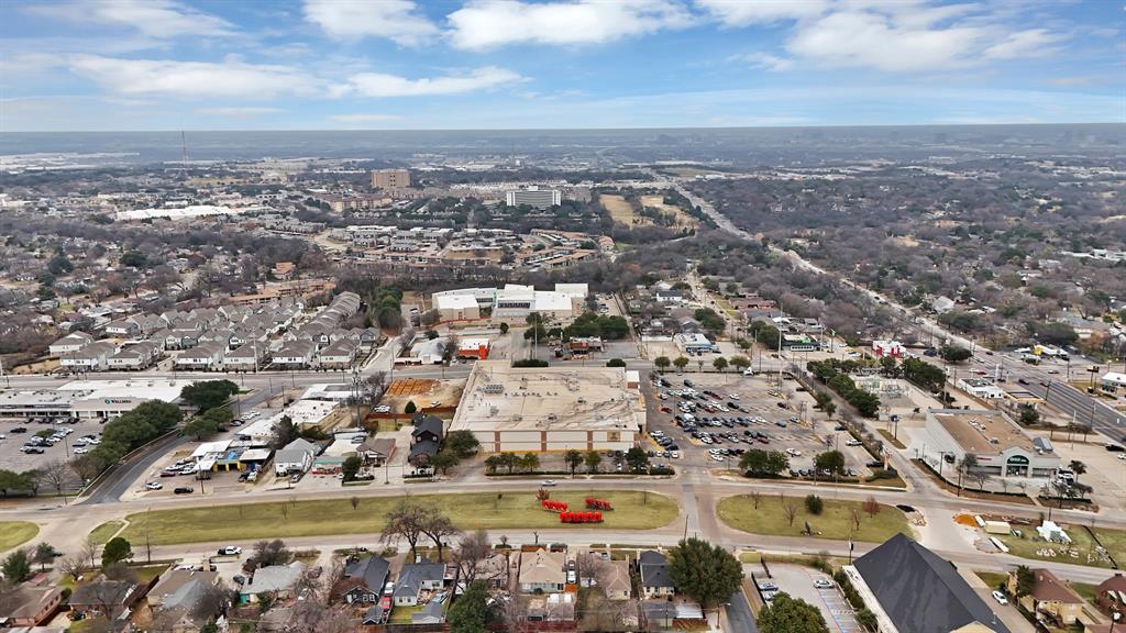 Kessler Plaza - Residential