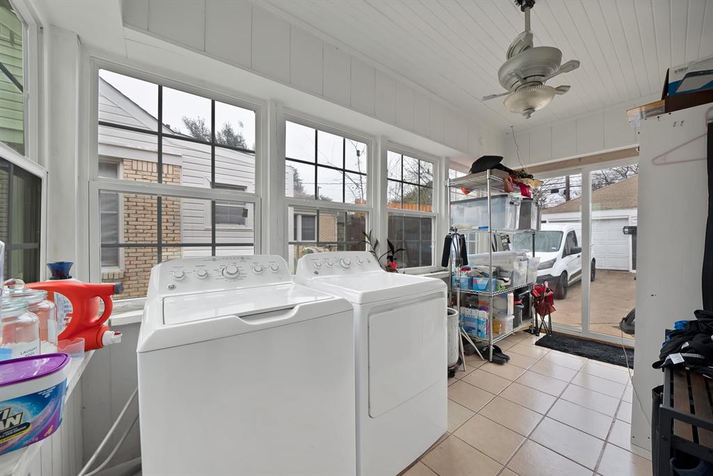 Kessler Plaza - Residential