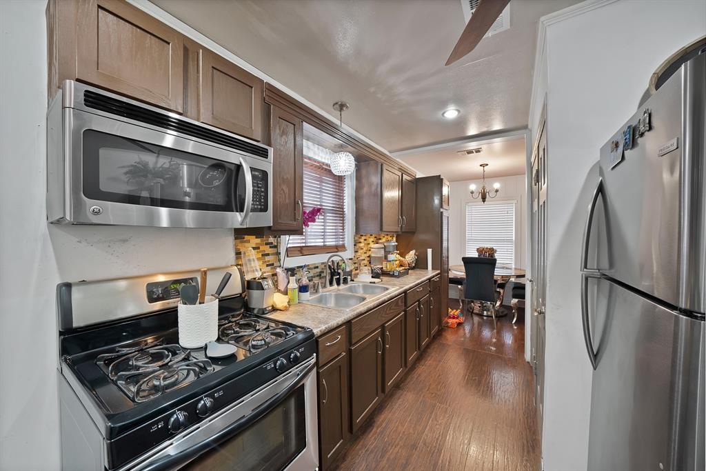 Kessler Plaza - Residential