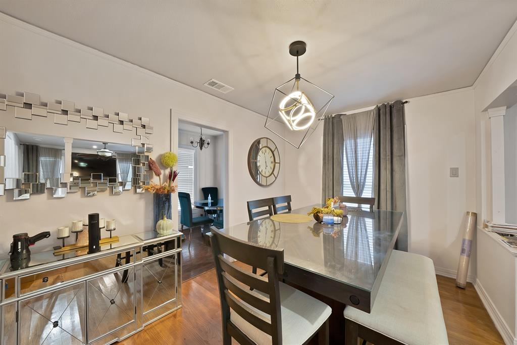 Kessler Plaza - Residential