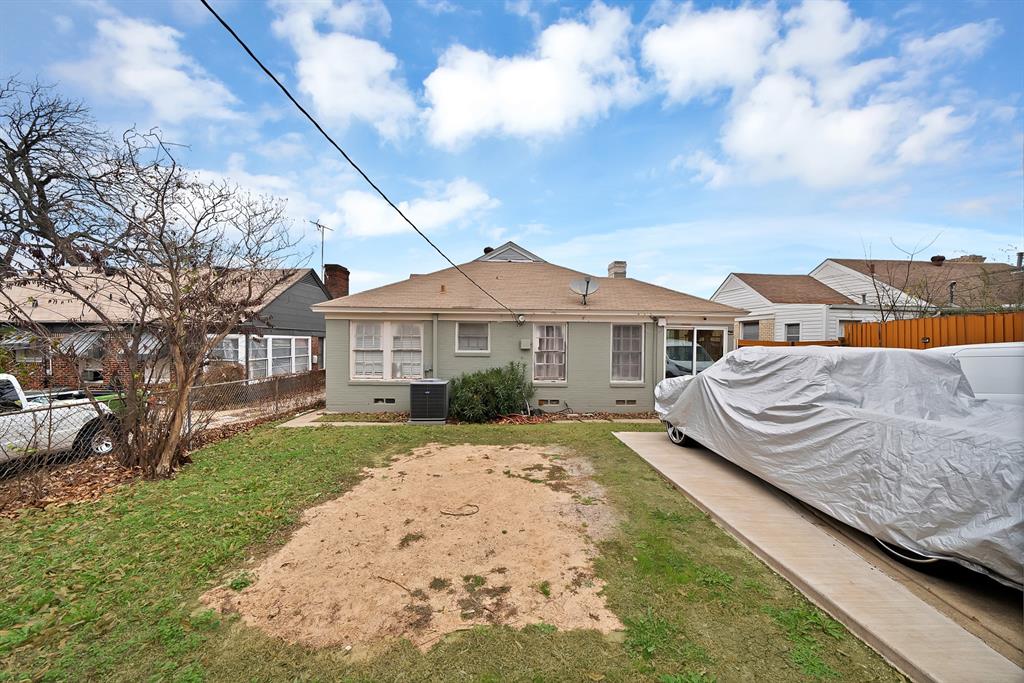 Kessler Plaza - Residential