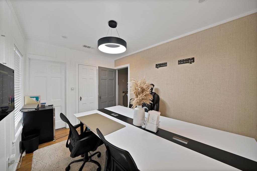 Kessler Plaza - Residential