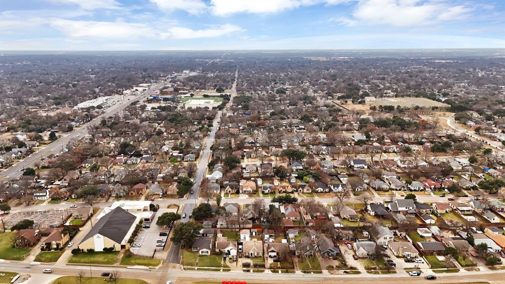 Kessler Plaza - Residential