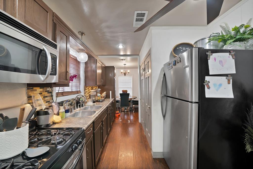 Kessler Plaza - Residential