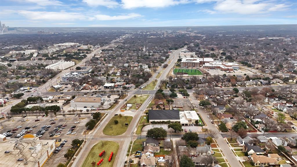 Kessler Plaza - Residential