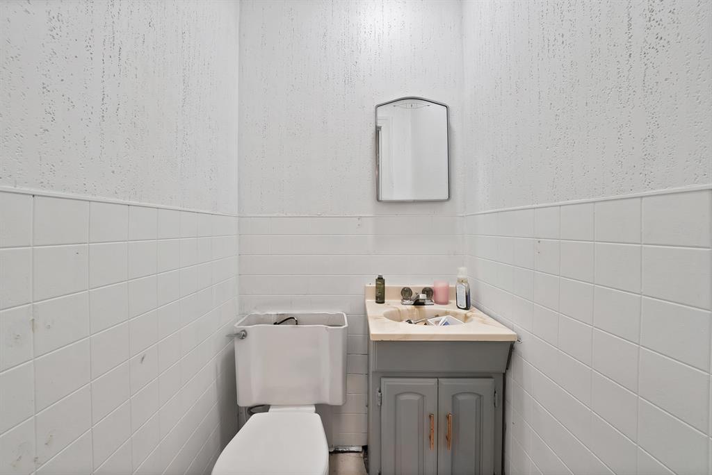 Kessler Plaza - Residential