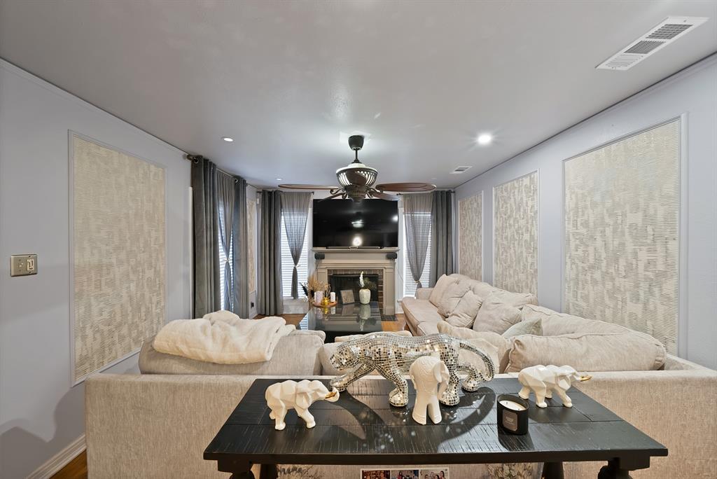 Kessler Plaza - Residential