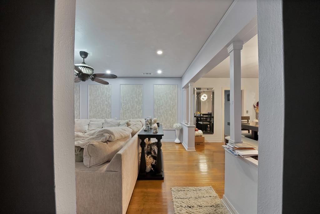 Kessler Plaza - Residential