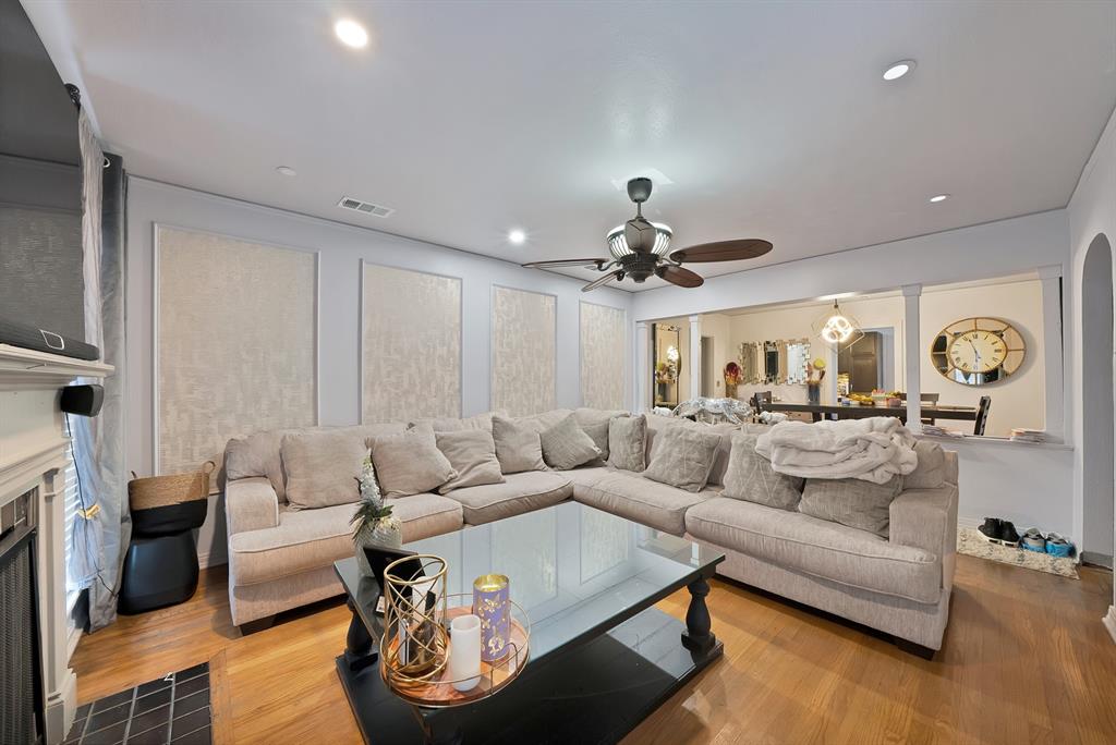 Kessler Plaza - Residential