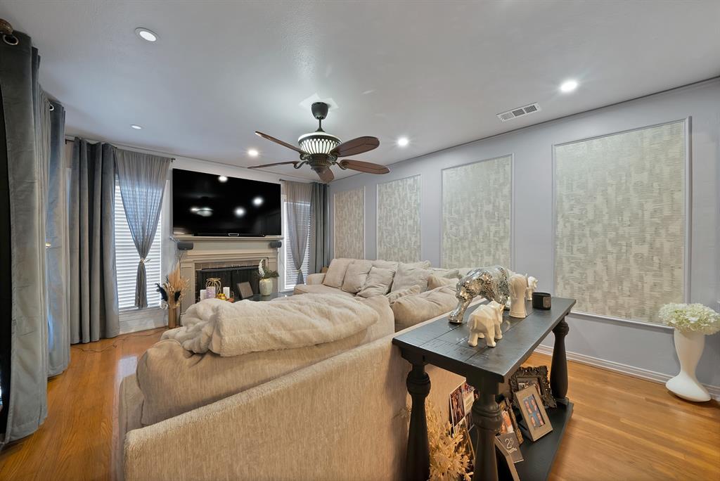 Kessler Plaza - Residential