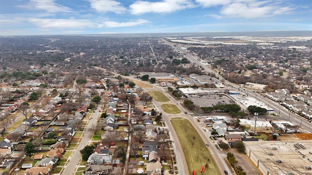 Kessler Plaza - Residential