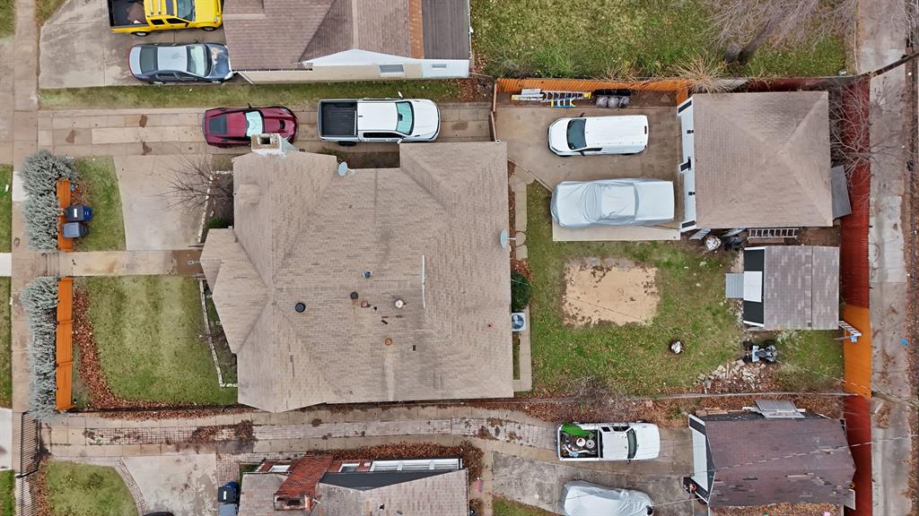 Kessler Plaza - Residential