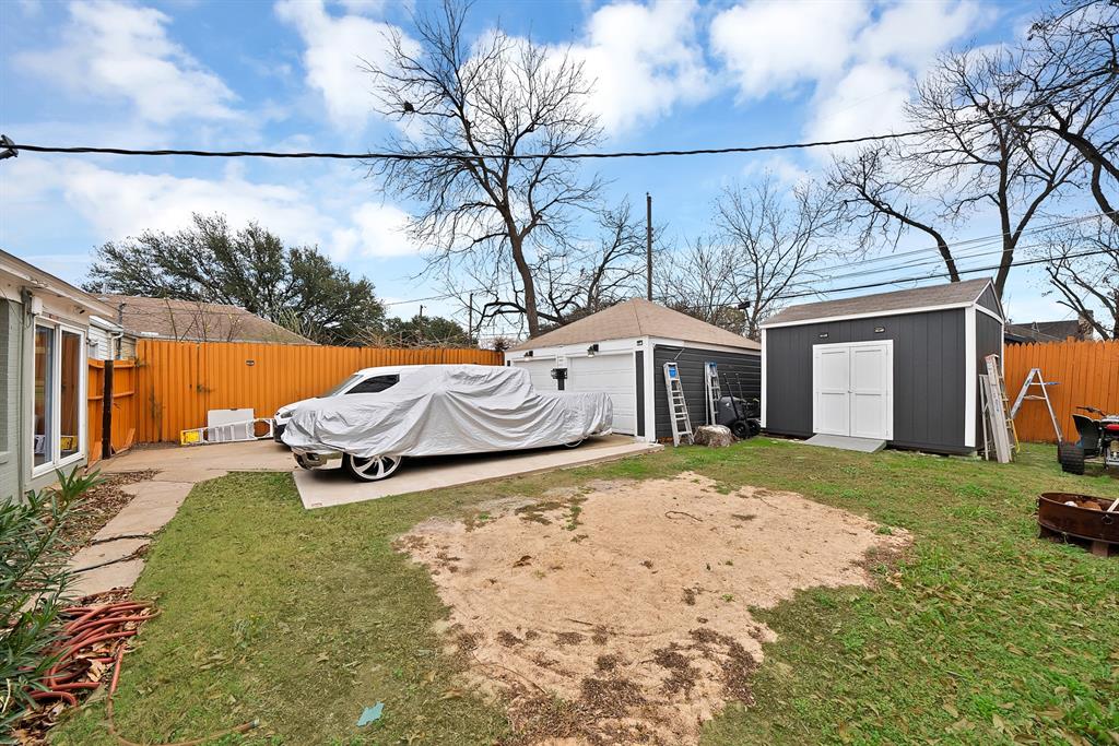 Kessler Plaza - Residential