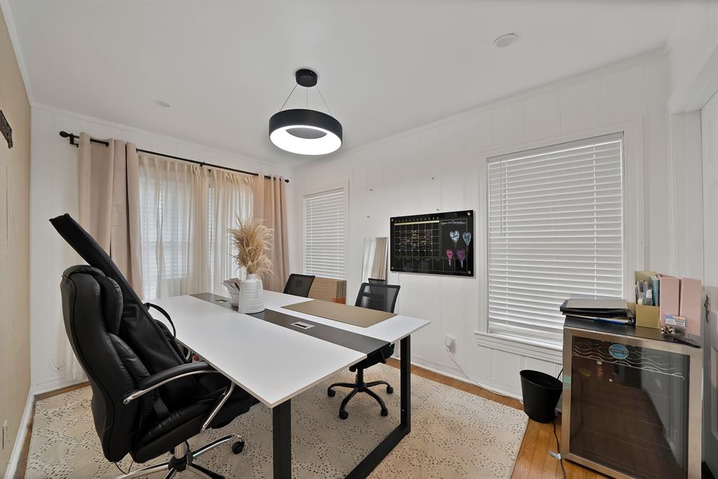 Kessler Plaza - Residential