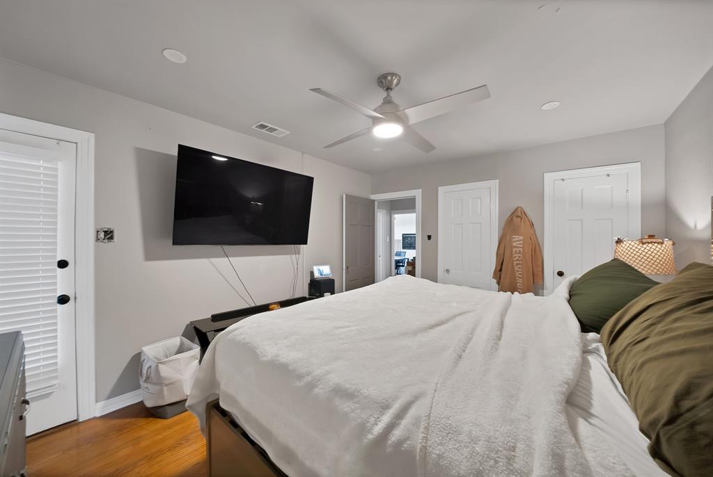 Kessler Plaza - Residential