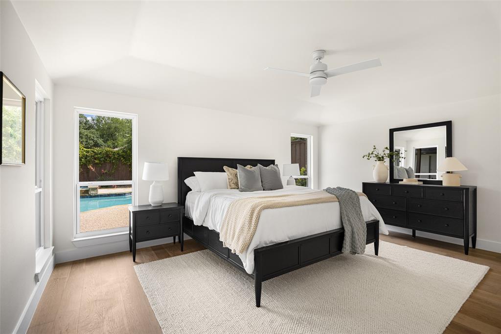 Highlands Section 1 - Residential