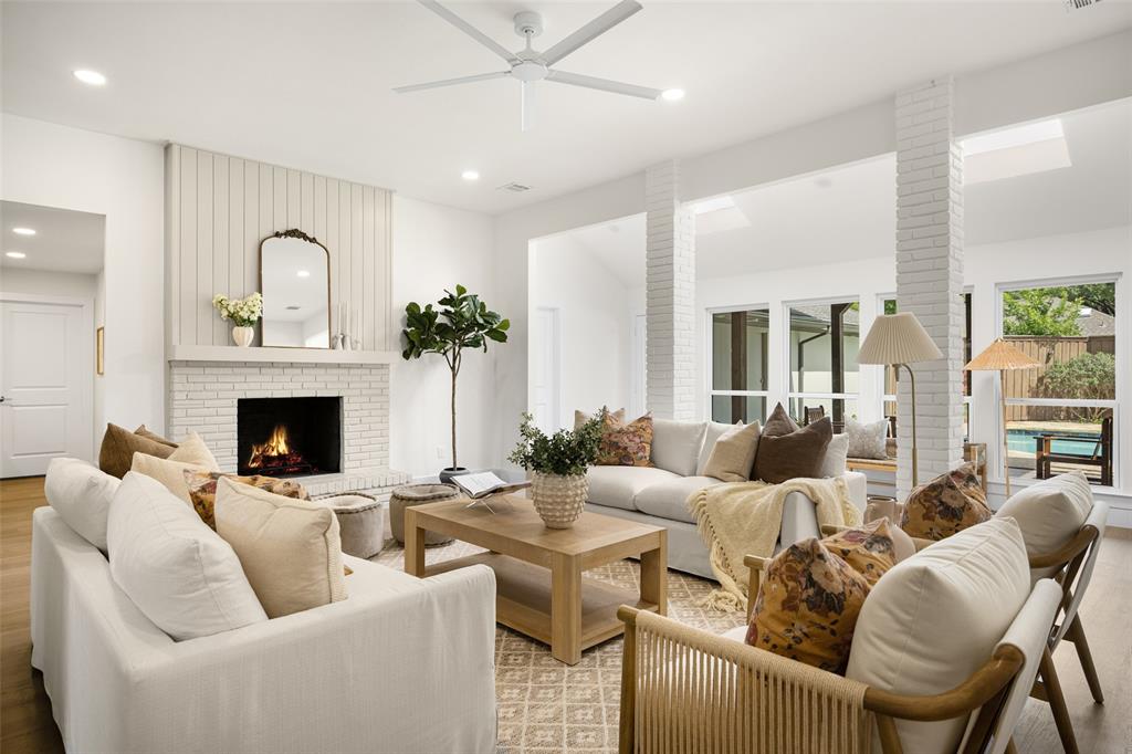 Highlands Section 1 - Residential