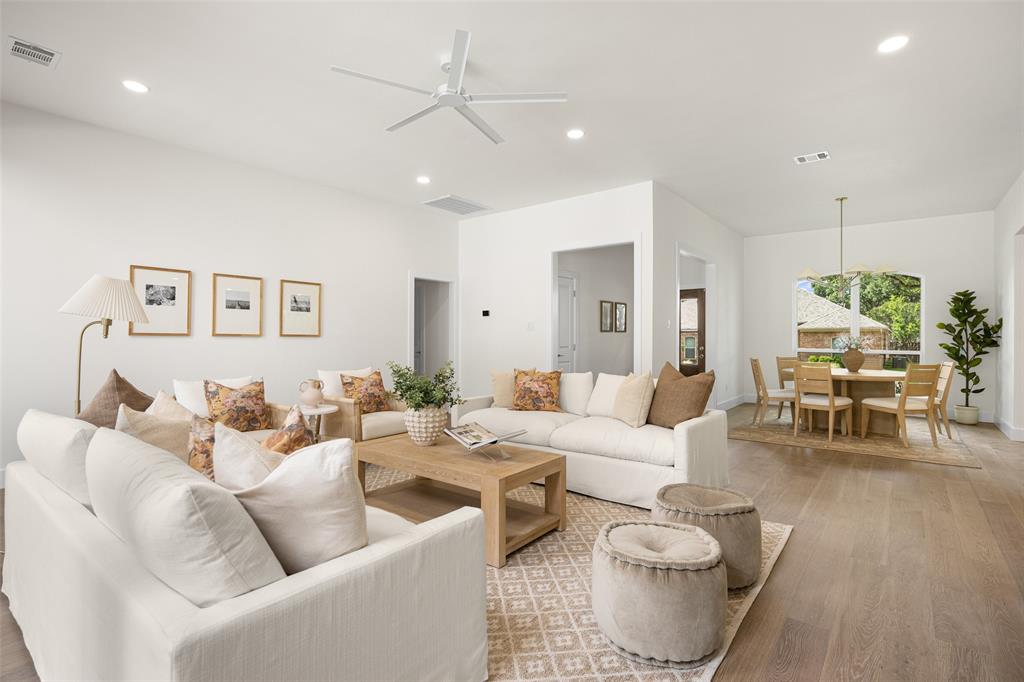Highlands Section 1 - Residential