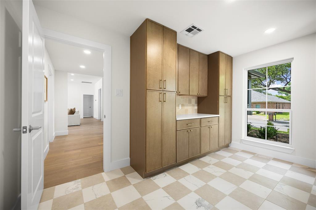 Highlands Section 1 - Residential