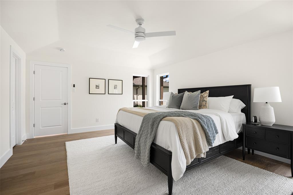 Highlands Section 1 - Residential