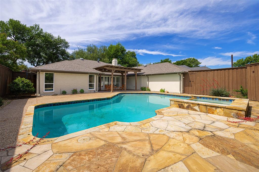 Highlands Section 1 - Residential