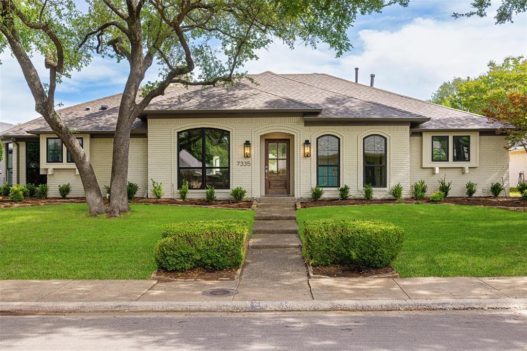 Highlands Section 1 - Residential