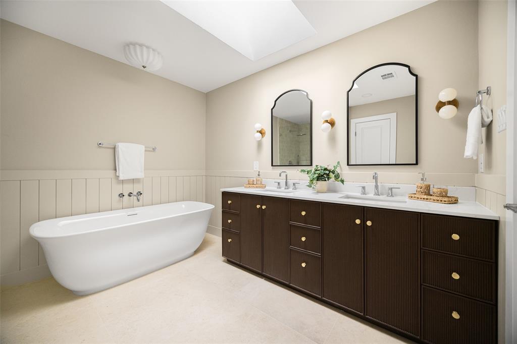 Highlands Section 1 - Residential